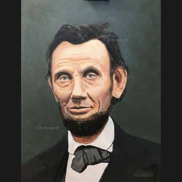 Lincoln