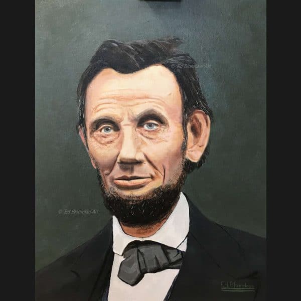 Lincoln